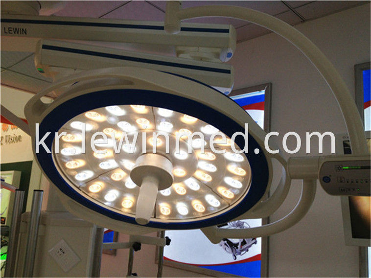 LED light